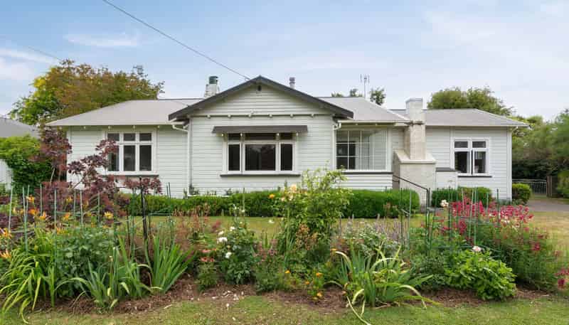 118 Essex Street, Masterton