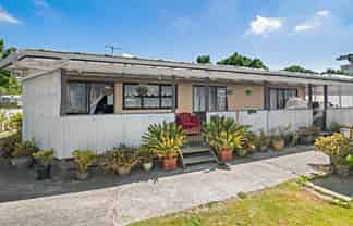 21 Mary Street, Huntly