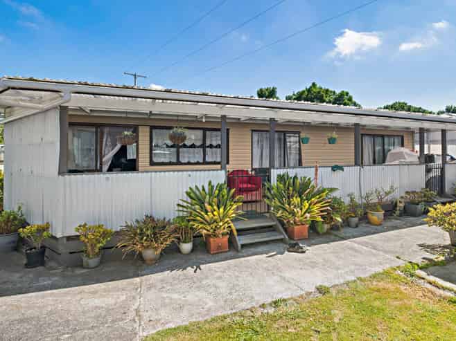 21 Mary Street, Huntly