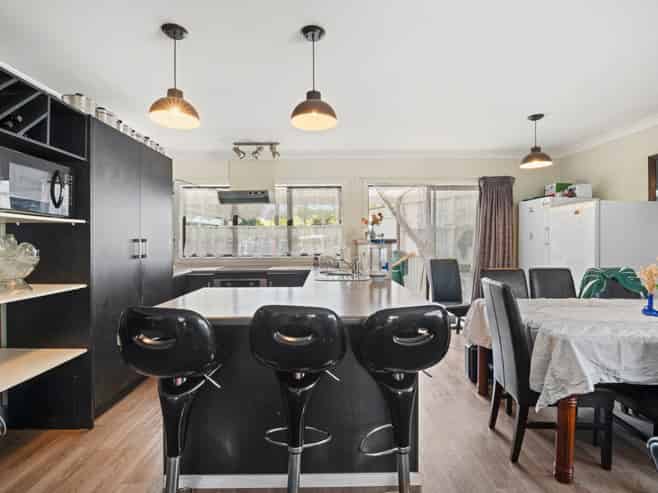 21 Mary Street, Huntly