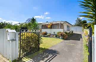21 Mary Street, Huntly