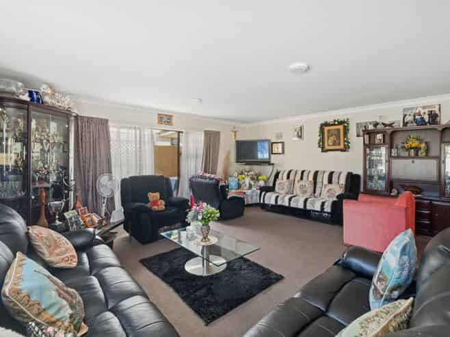 21 Mary Street, Huntly