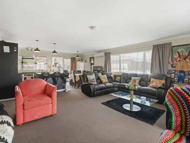 21 Mary Street, Huntly