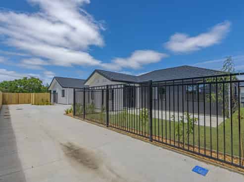 38 Hammond Street, Bulls