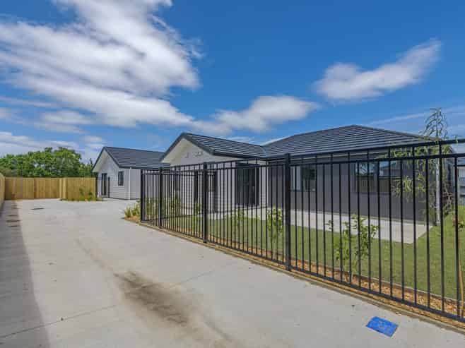 38 Hammond Street, Bulls