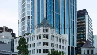 Level 7/191  Queen Street, Auckland Central
