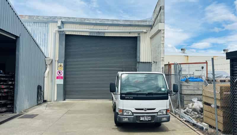 31 Carnegie Road, Onekawa