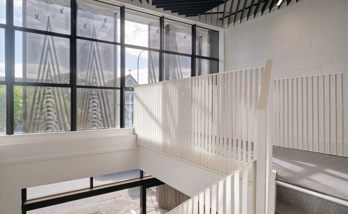 High Quality Modern Office on Great South Road - Ansicht 4