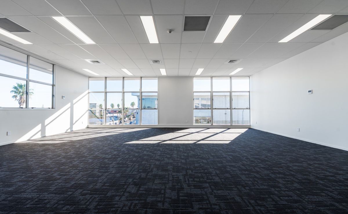High Quality Modern Office on Great South Road - Ansicht 2