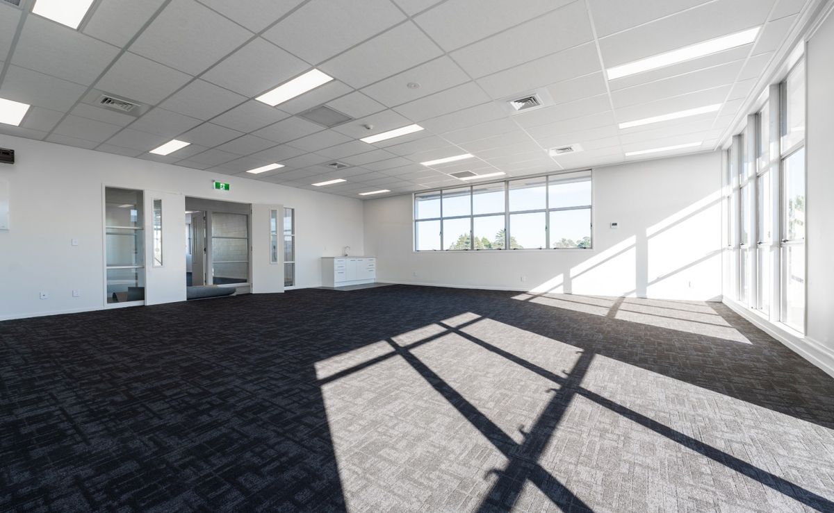 High Quality Modern Office on Great South Road - Ansicht 3