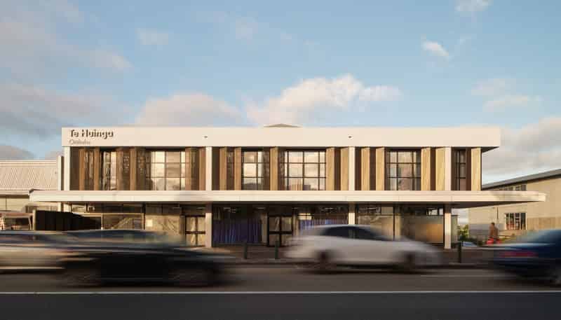 Suite 4/519 Great South Road, Otahuhu