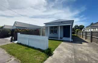 12 Percival Street, Sydenham