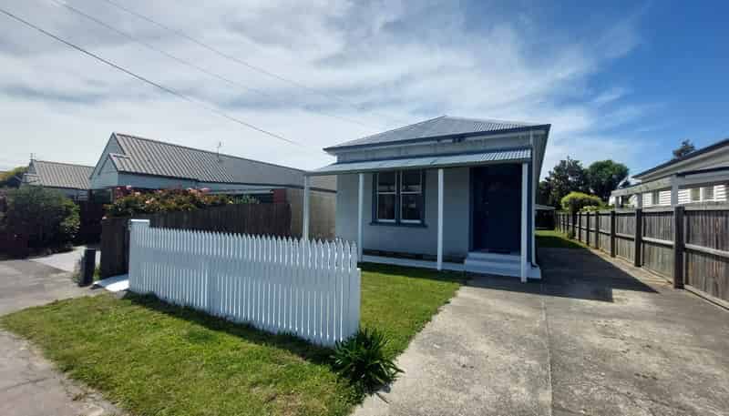 12 Percival Street, Sydenham