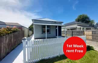 12 Percival Street, Sydenham