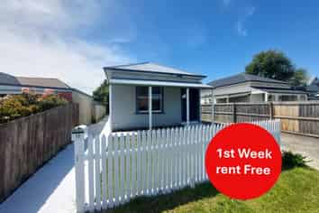 12 Percival Street, Sydenham