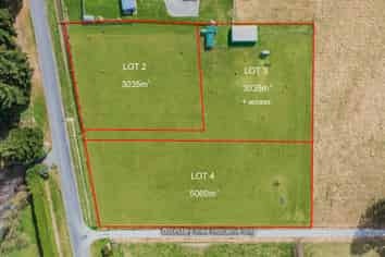 2612 Wards Road, DARFIELD