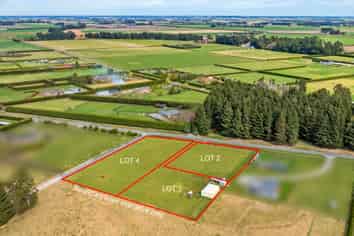 2612 Wards Road, DARFIELD