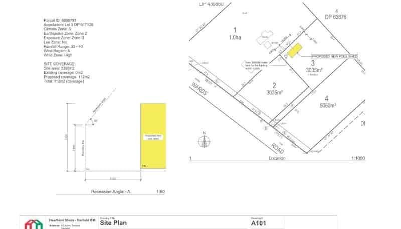 2604 Wards Road, DARFIELD