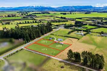 2612 Wards Road, DARFIELD