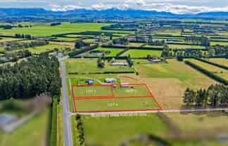 2612 Wards Road, DARFIELD