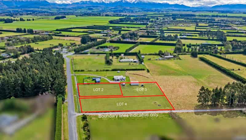 2612 Wards Road, DARFIELD