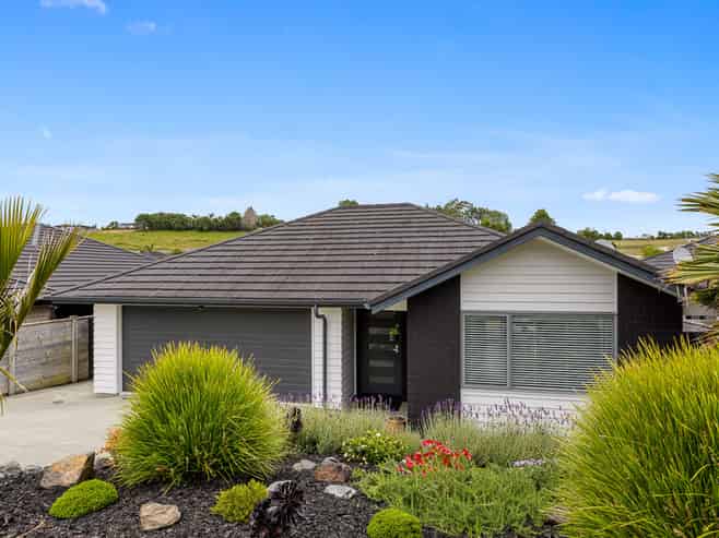 25 Ella Anne Crescent, Warkworth