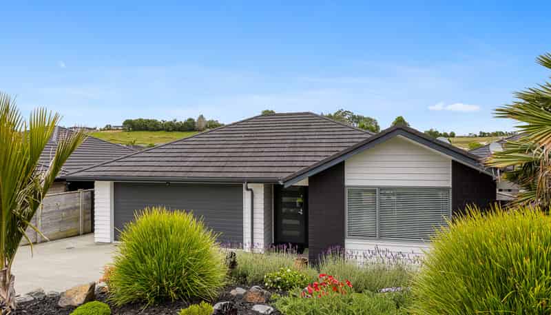 25 Ella Anne Crescent, Warkworth