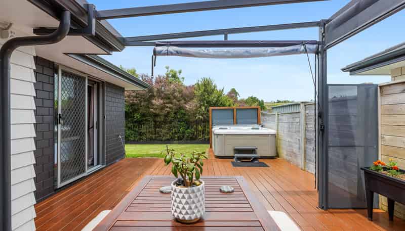 25 Ella Anne Crescent, Warkworth