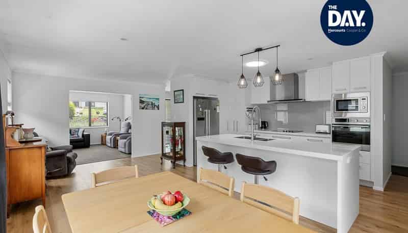 25 Ella Anne Crescent, Warkworth