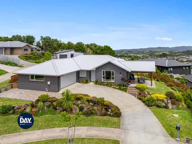 15 Three Brothers Place, Warkworth