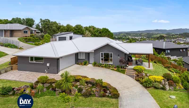 15 Three Brothers Place, Warkworth