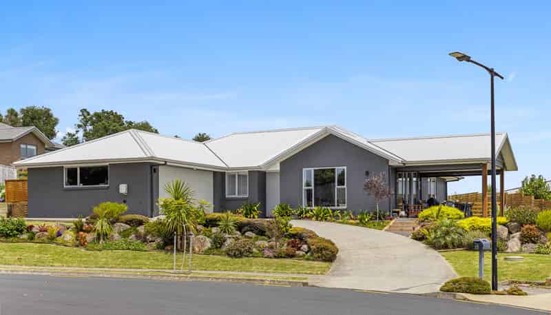 15 Three Brothers Place, Warkworth