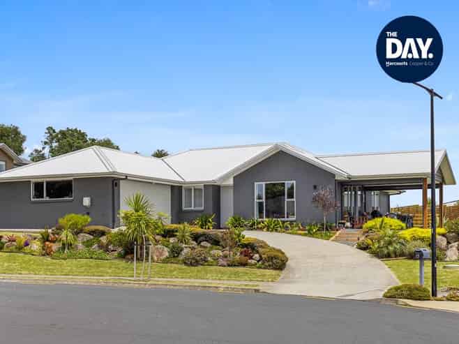 15 Three Brothers Place, Warkworth