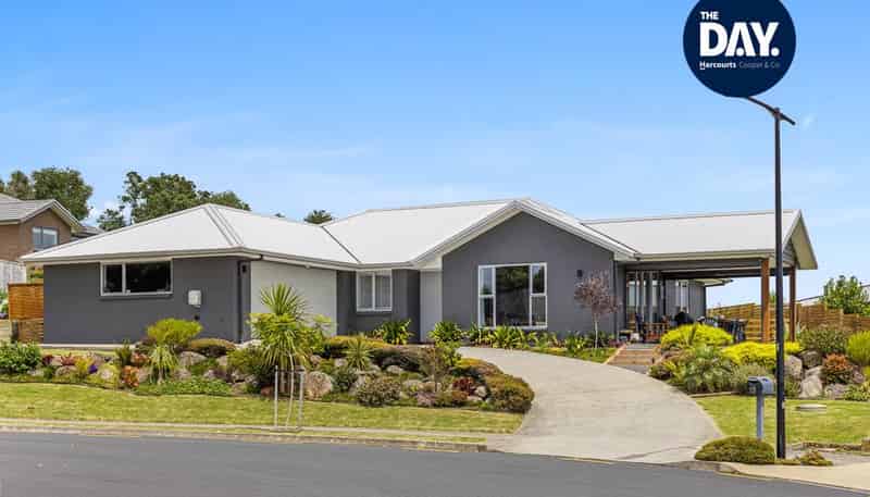 15 Three Brothers Place, Warkworth