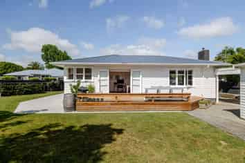28 Winchester Street, Awapuni