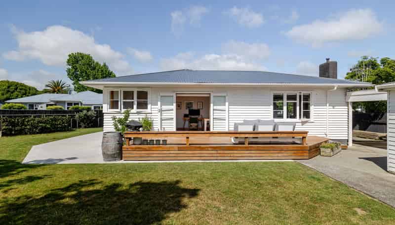 28 Winchester Street, Awapuni