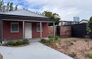 172 Kilmore Street, Christchurch Central