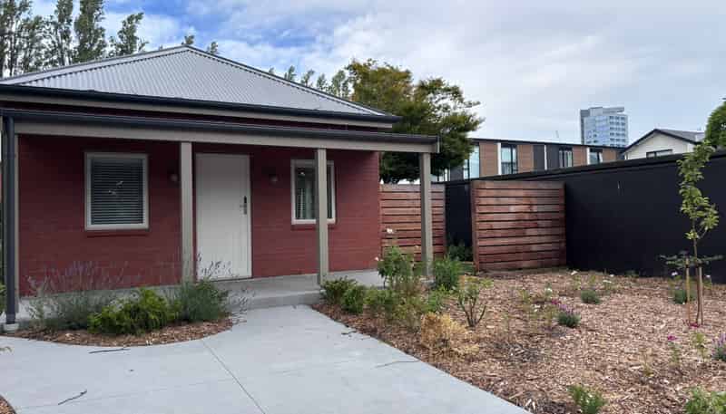 172 Kilmore Street, Christchurch Central