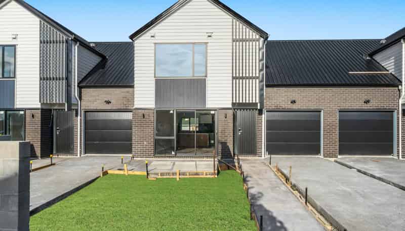 7 Paapaakiri Loop, Takanini