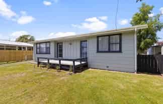 9 Kaka Crescent, Tokoroa