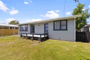 9 Kaka Crescent, Tokoroa