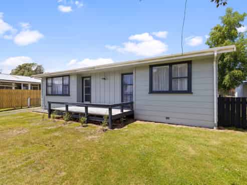 9 Kaka Crescent, Tokoroa