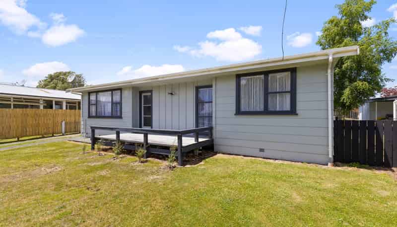 9 Kaka Crescent, Tokoroa