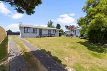 9 Kaka Crescent, Tokoroa