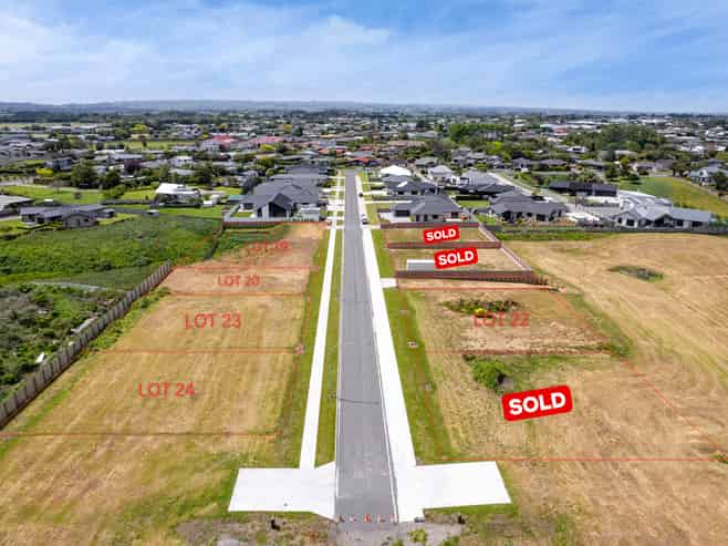 0n Pukatea Street, Hawera