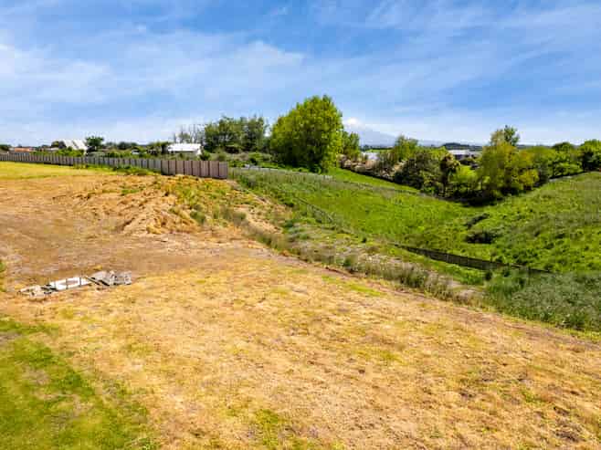 0n Pukatea Street, Hawera