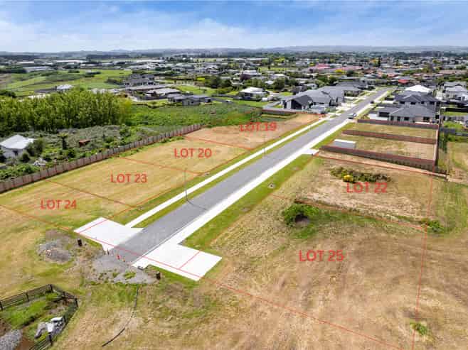 0n Pukatea Street, Hawera