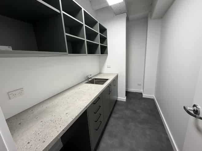 1-2 Man Office in Newly Refurbished Building