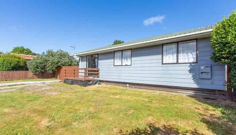 7 Beech Place, Owhata