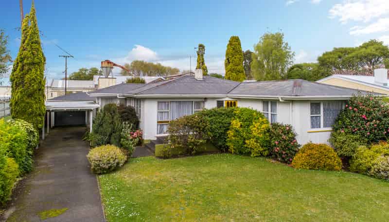 567 Ruahine Street, Hokowhitu